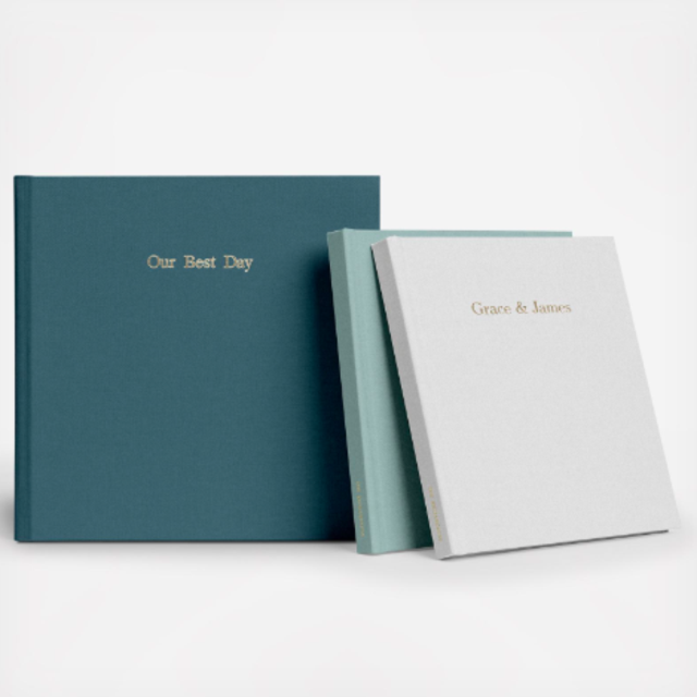 Artifact Uprising Wedding Album Collections - The Classic Collection