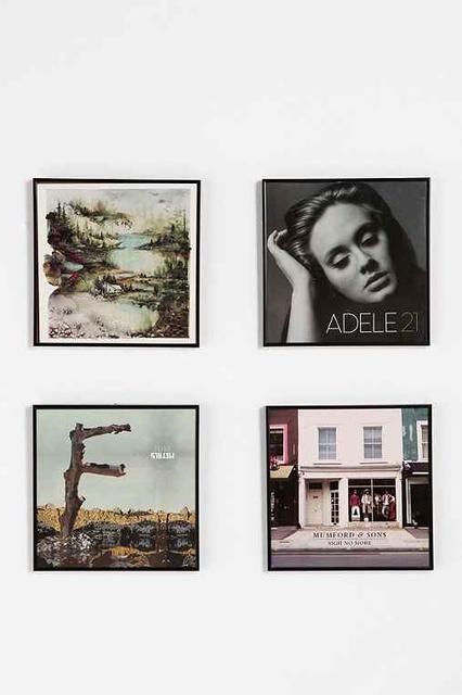 12x12 Album Frame