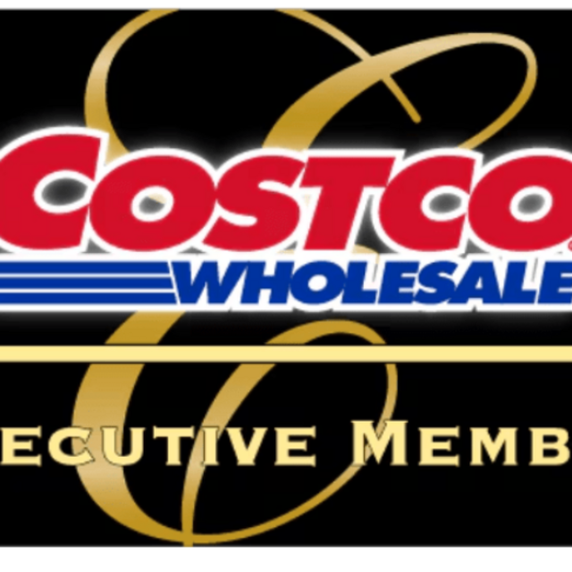 Costco Membership- 1 Year