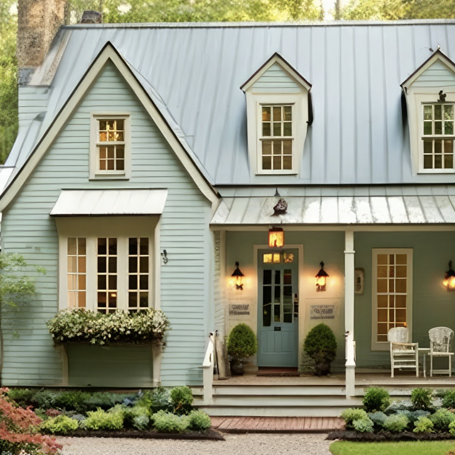 Home Down Payment