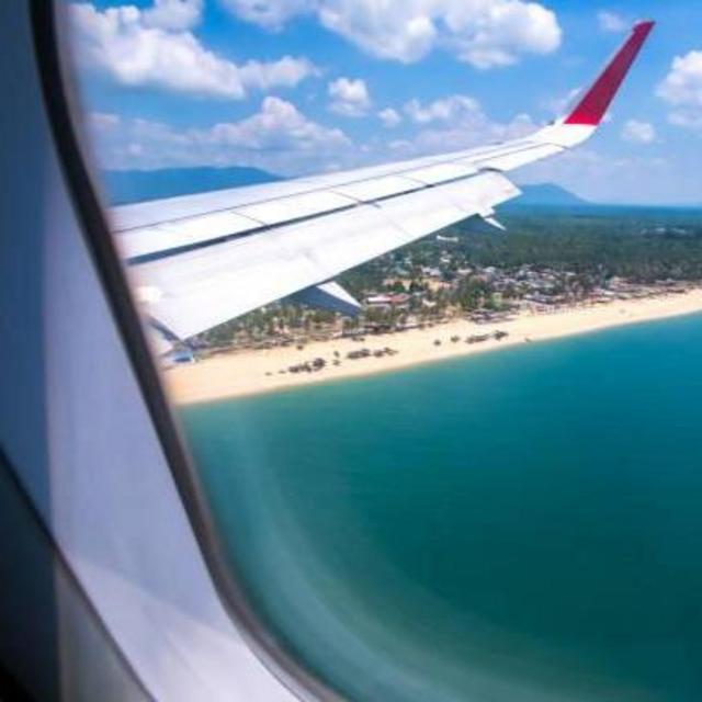 Round Trip Plane Tickets to Costa Rica