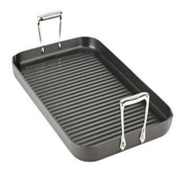 All-Clad HA1 Nonstick Grande Grill