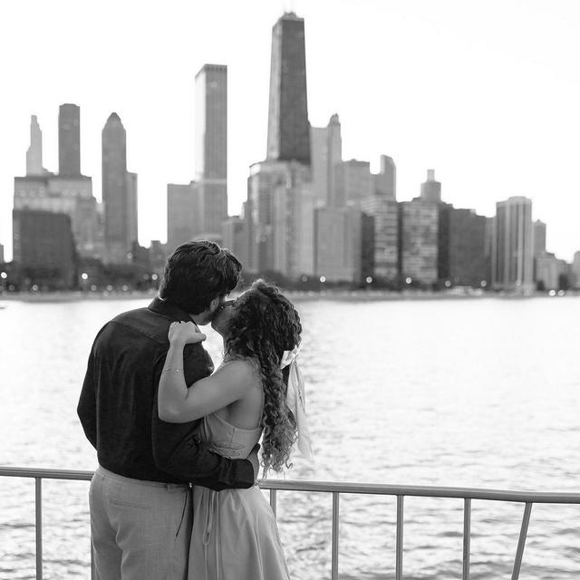 Concert for Two