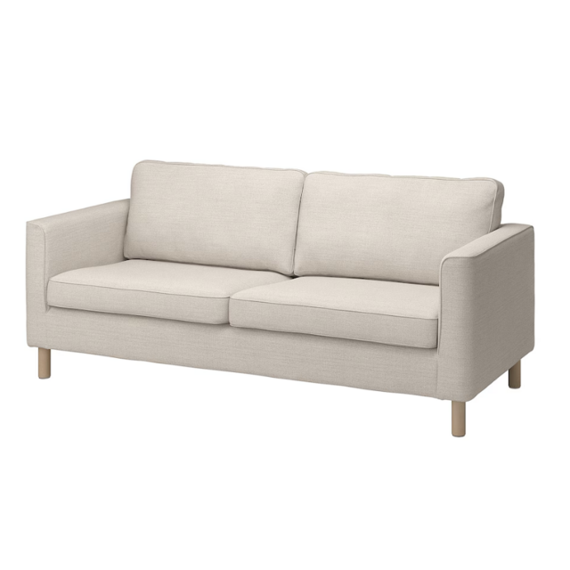 Comfy Couch