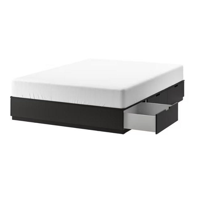 Bed Frame