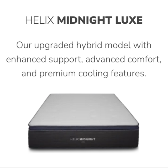 Nice High Quality Mattress (Queen)
