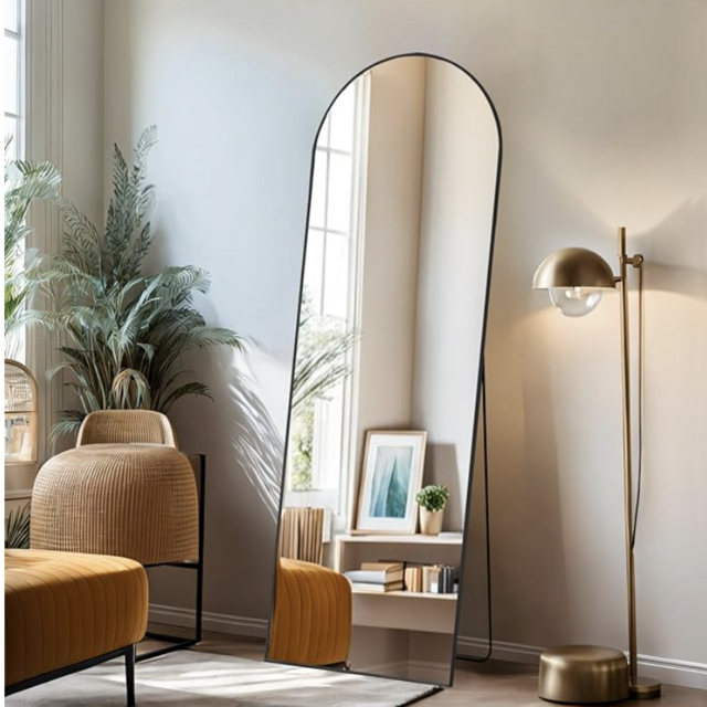 Large Mirror