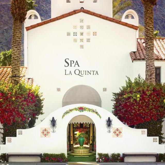 Couples Massage at La Quinta Spa