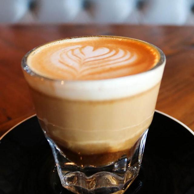 Honeymoon Coffee Fund