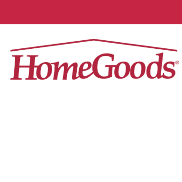 HomeGoods Gift Card