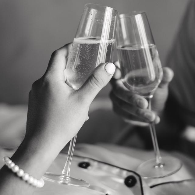 Honeymoon Fund