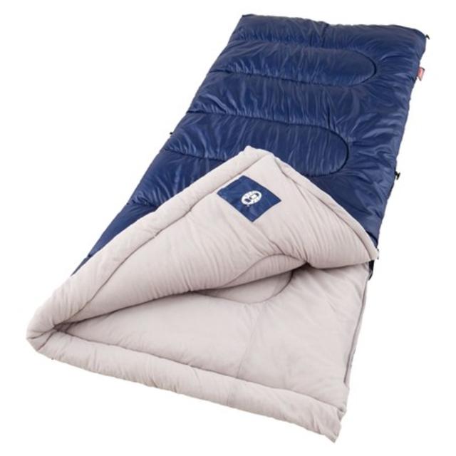 Coleman® Brazos Cold Weather Sleeping Bag