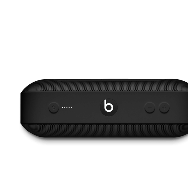 Beats Pill+ - beats