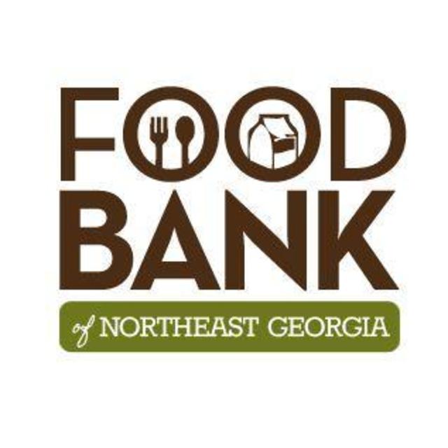 Food Bank of Northeast Georgia