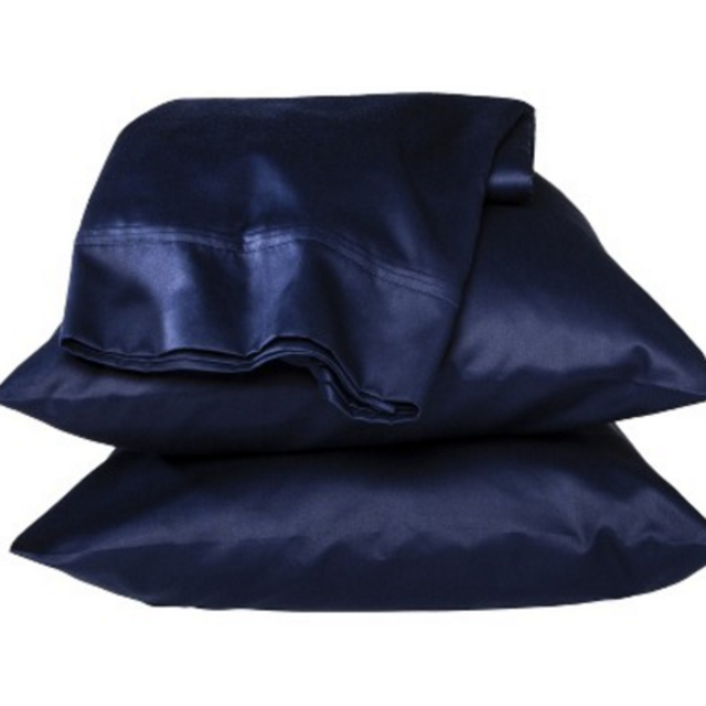 Sheet Set SIZE: FULL- COLORS: xavier navy, moss common, or dark gray