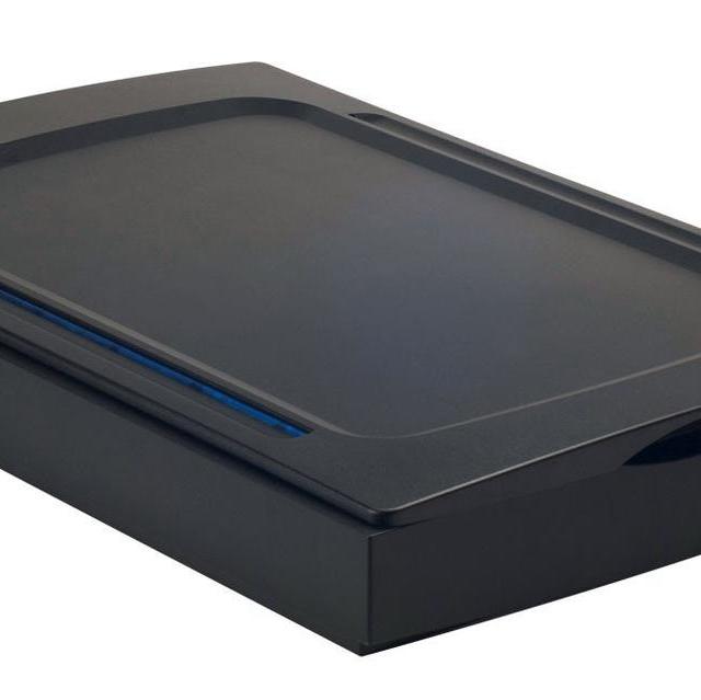 Mustek A3 2400S - High speed A3 Large Format 11.7-Inch x 16.5-Inch Color Scanner