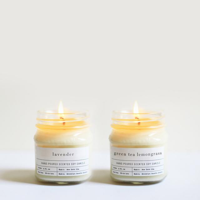 Candle Set