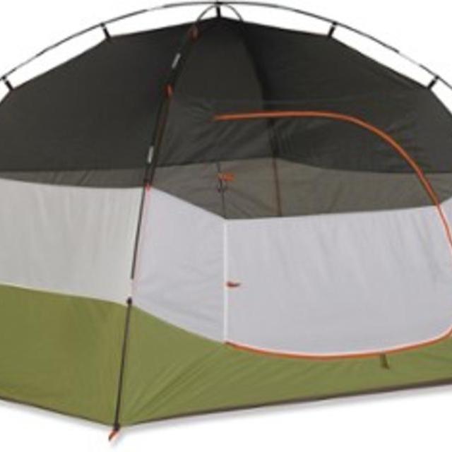 Kelty Tent