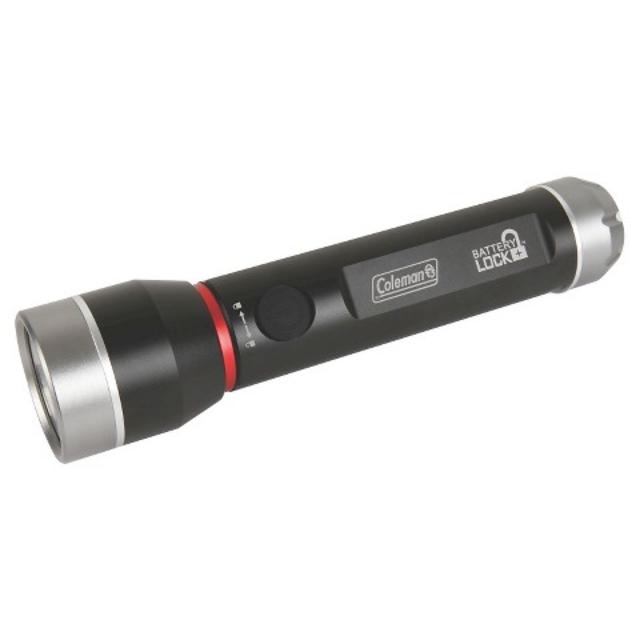 Coleman® Divide™ + 350L LED Flashlight