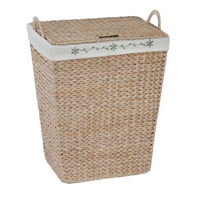 Creative Bath Coventry Hamper - BEIGE
