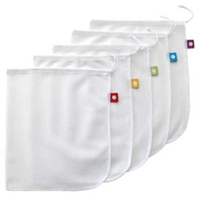 Reusable Produce Bags