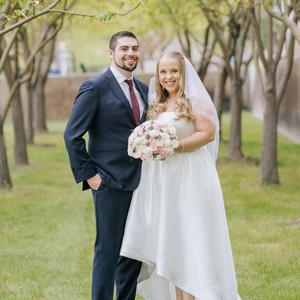 Joey Carattini and Sara Carattini's Wedding Registry on Zola