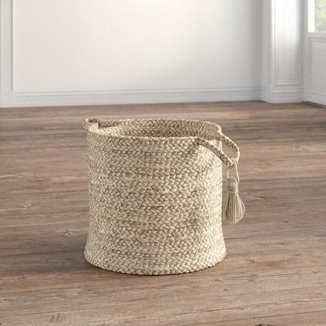 Rattan Basket