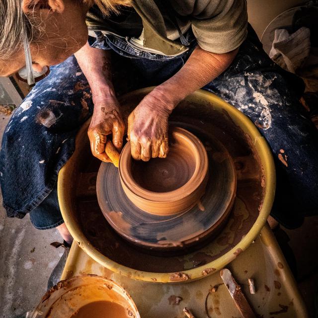 Home Ceramics Studio Fund