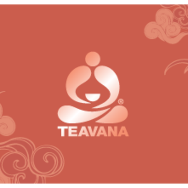 Teavana Gift Card