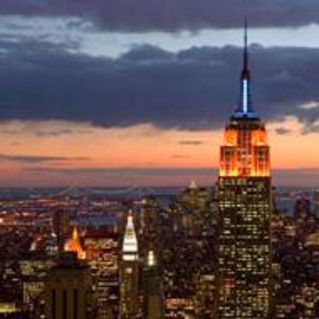 New York Hotel