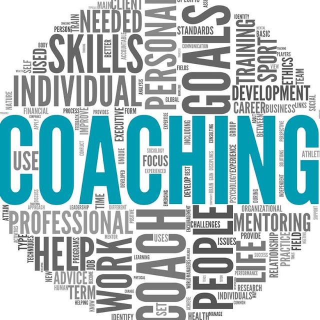 Life Coaching Sessions