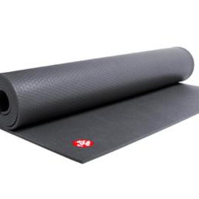 The Manduka PRO Yoga Mat