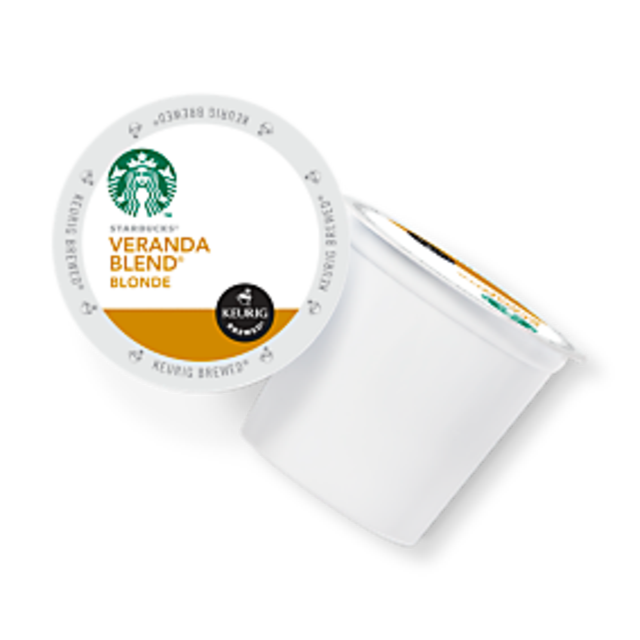 Veranda Blend Coffee Light Roast