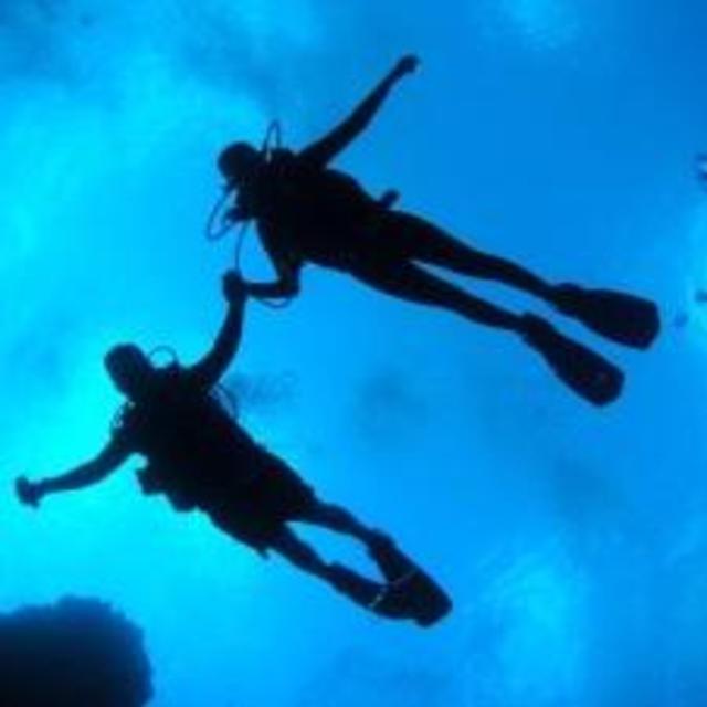 Snorkeling