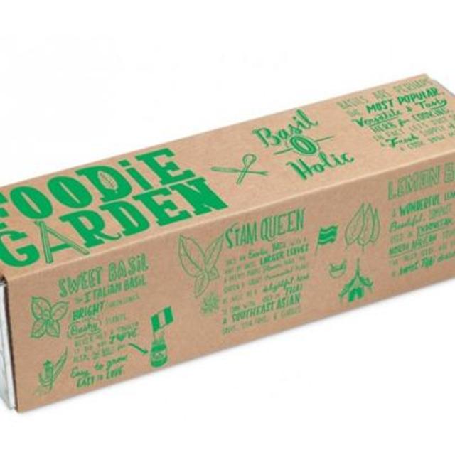 Garden Grow Kit