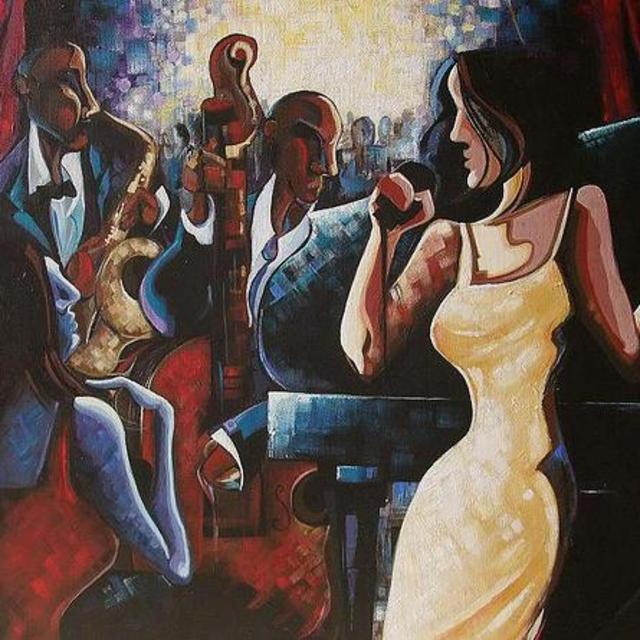 Tickets to Live Jazz Performance