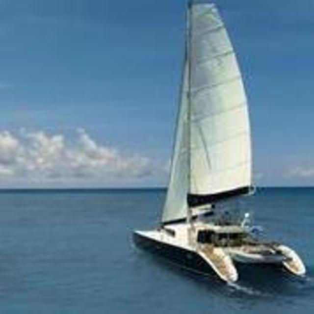 Seafood Cruise - St. Lucia