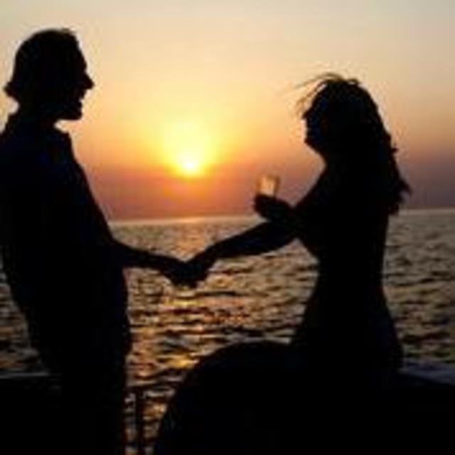Luxury Sunset Cruise - St. Lucia