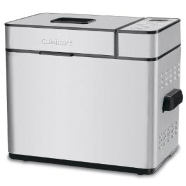 Conair Cuisinart CBK-100 2 LB Bread Maker