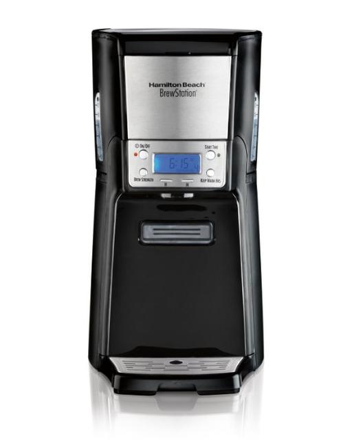 Hamilton Beach 12 Cup Coffee Maker