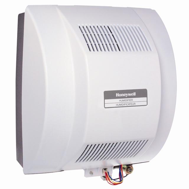 Honeywell Whole House Evaporative Humidifier