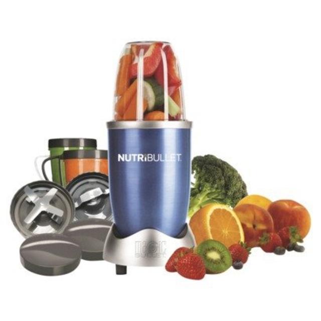 Nutribullet