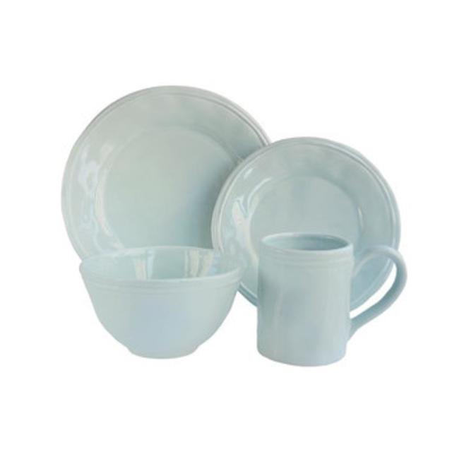 Taylor 16 Piece Dinnerware Set by Design Guild