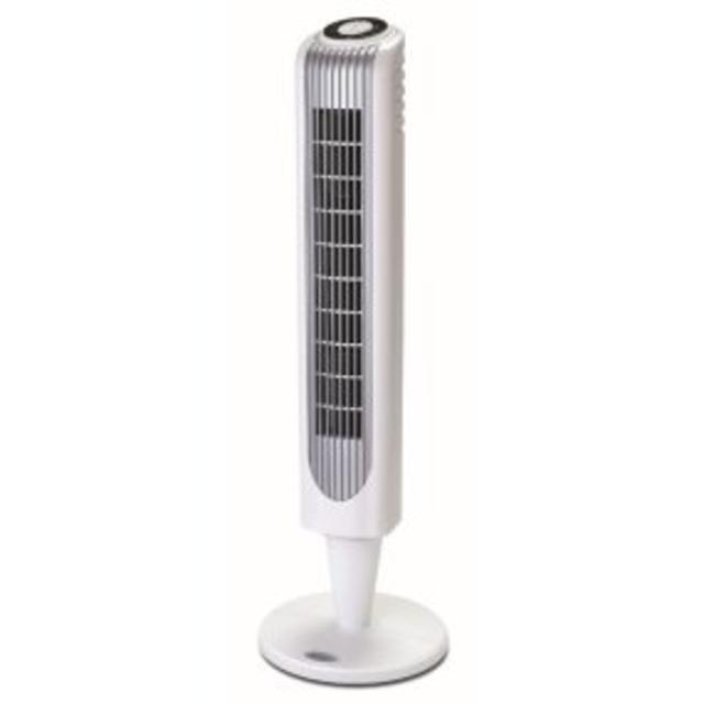 Standing fan