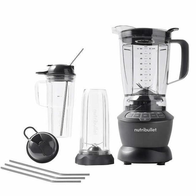 NutriBullet Blender Combo