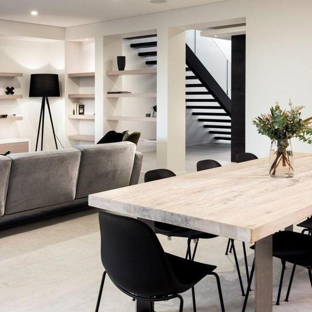 House into a Home Fund