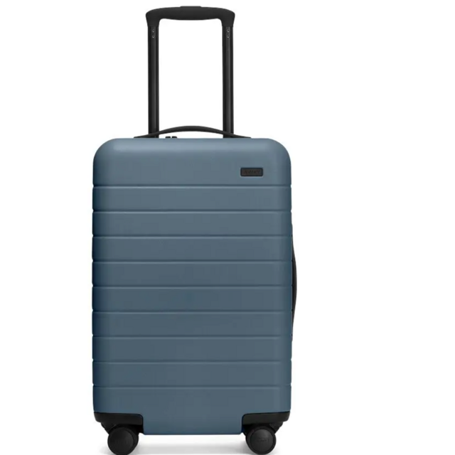 The Carry-On