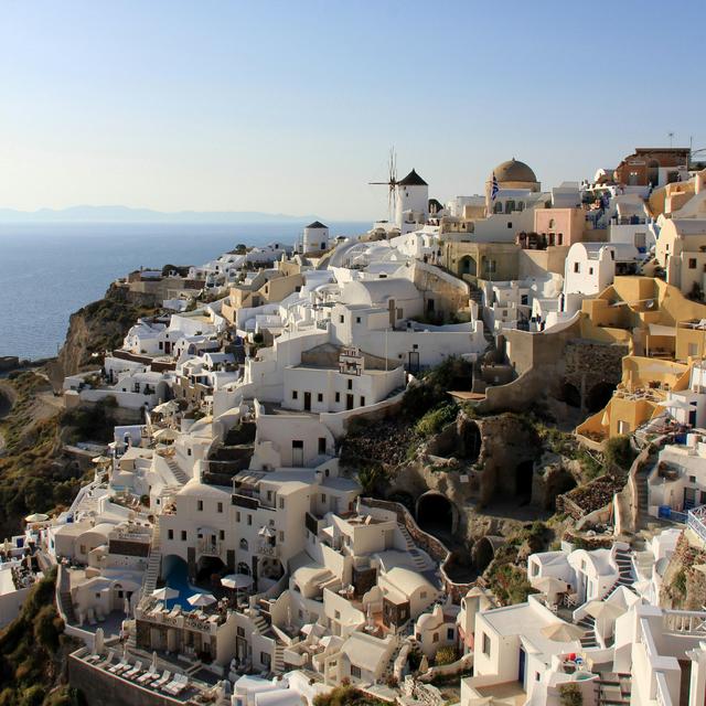 Honeymoon Resort