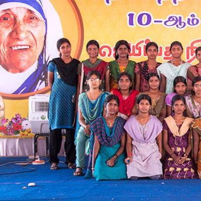 Mother Teresa Education Program