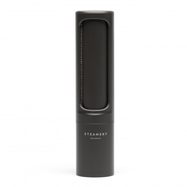 Lint Brush – Dark Grey